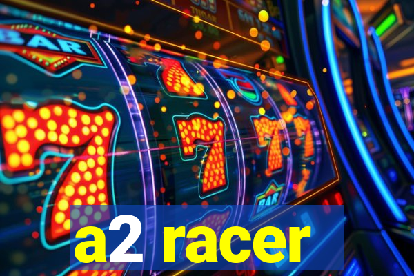 a2 racer - riscando o asfalto filme completo dublado download